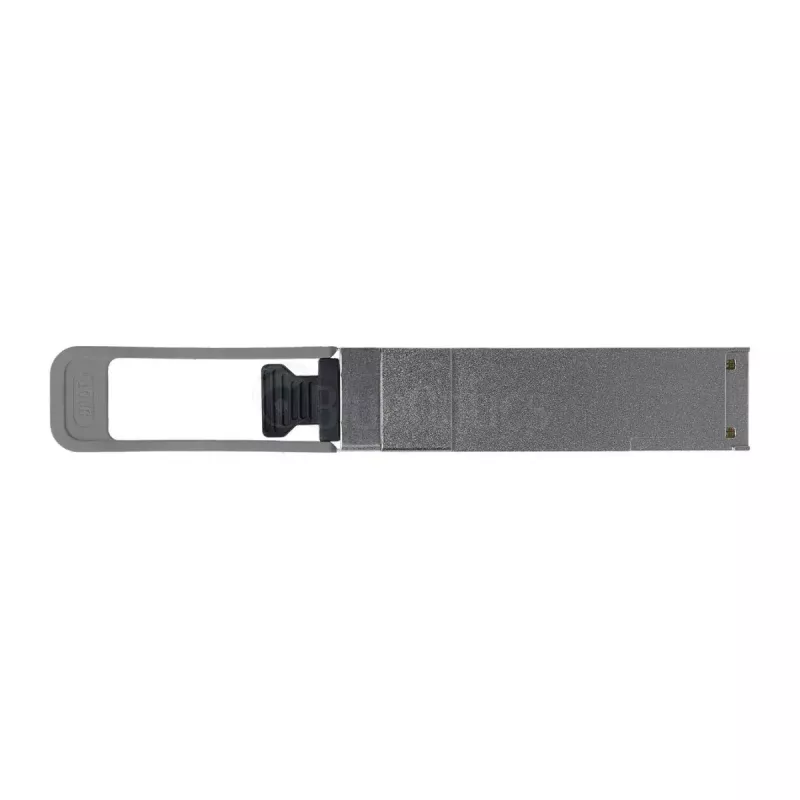 Kuitu-lähetin-vastaanotinmoduuli BlueOptics BO25LS856S1D-BO 100000 Mbit/s QSFP28