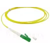 Kuitukaapeli BlueOptics SFP2122BU50MX LC SC OS2 50 m keltainen