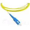 Kuitukaapeli BlueOptics SFP2122BU50MX LC SC OS2 50 m keltainen