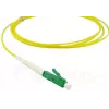 Kuitukaapeli BlueOptics SFP2122BU50MX LC SC OS2 50 m keltainen