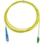 BlueOptics SFP2122BU30MX simplex LC-UPC/SC-APC OS2 30 m kytkentäkaapeli
