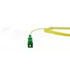 Kuitukaapeli BlueOptics SFP2122BU5MX LC SC OS2 5 m keltainen