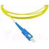 Kuitukaapeli BlueOptics SFP2122BU5MX LC SC OS2 5 m keltainen
