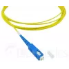Kuitukaapeli BlueOptics SFP2122BU5MX LC SC OS2 5 m keltainen