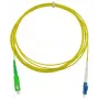 BlueOptics SFP2122BU2MS simplex LC-UPC/SC-APC OS2 2 m kytkentäkaapeli