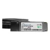 Verkkokaapeli BlueOptics JG329A-BL QSFP 4xSFP+ InfiniBand 1 m musta