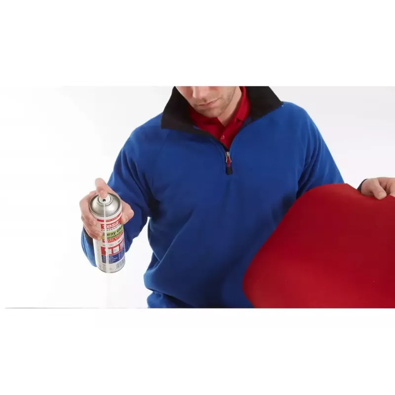 tesa Easy Cover Perfect+ Dispenser XL Peittokalvo, 17 m x 2,60 m (56572-00000-00)