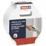 Tiivistyssaumanauha Tesa 52512 20 m x 50 mm valkoinen