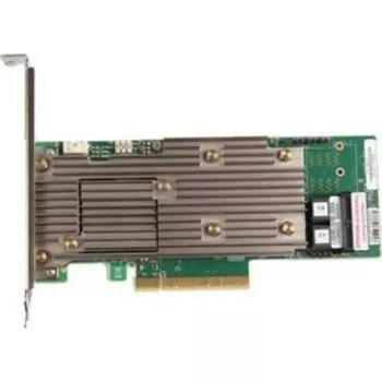 Tallennusohjain FUJITSU PRAID -ohjain EP 3254-8I FH/LP 8 porttia