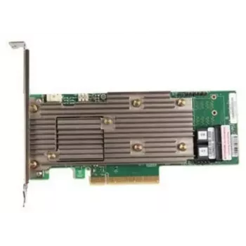 RAID-ohjain FUJITSU EP 3258-16I FH/LP 16 porttia