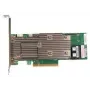 RAID-ohjain FUJITSU EP 3258-16I FH/LP 16 porttia
