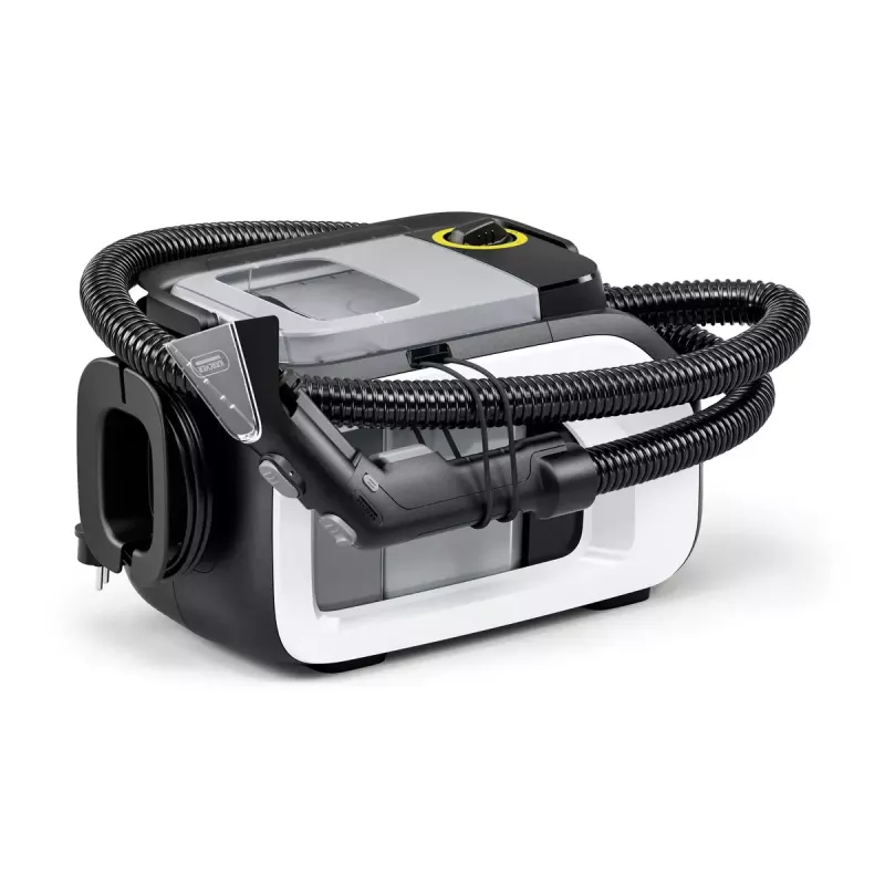 Märkä- ja kuivaimuri Kärcher SE 3 Compact Home 500 W pussiton 2,9 L