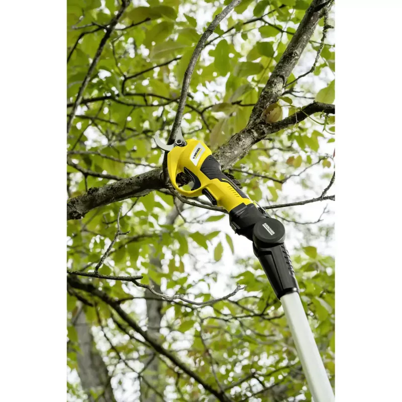 Karcher TLO 2-18 akkukäyttöinen ohitusoksaleikkuri 1.445-340.0