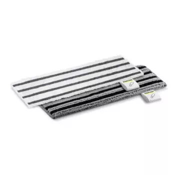 Kärcher EasyFix Power lattialiinasetti, 115 mm, 345 mm, 2 kpl