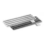 Kärcher EasyFix Power lattialiinasetti, 115 mm, 345 mm, 2 kpl