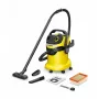 Märkä- ja kuivaimuri Karcher WD 5 Control (malli 1.628-316.0)