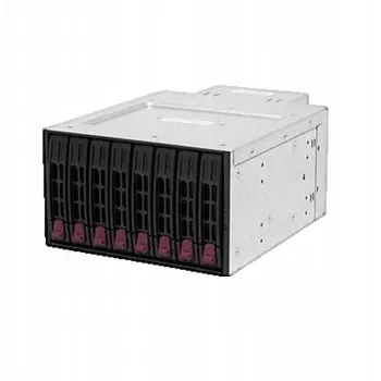 FUJITSU-päivityssarja 4X 2.5 PY-BA24SG — päivityssarja 2,5 tuuman laitteille, malli PY-BA24SG