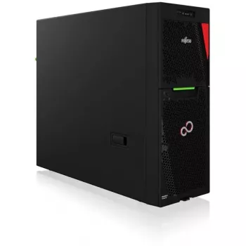 Tornipalvelin FUJITSU PRIMERGY TX1330 M6 Intel Xeon 6369P:llä (yksi kantakanta) VFY:T1336SA269IN