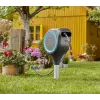 Gardena RollUp S puutarhaletku 15 m maanpäällinen teal
