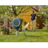Gardena RollUp S puutarhaletku 15 m maanpäällinen teal