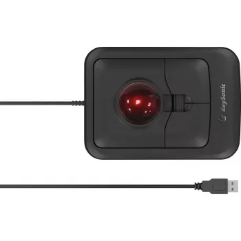 Hiiri KeySonic KSM-4006-UT USB-A