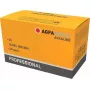 9V alkaliparisto AGFA Professional — 10 kpl:n pakkaus