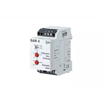Sähkörele BTR NETCOM 130283-I valkoinen