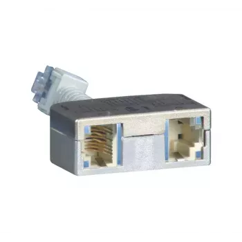 Verkkohaaroitin BTR NETCOM pnp 2 hopea