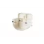 METZ CONNECT 1308895011-I BTR T-urakiinnike 50 mm välilevyllä, vaakasuora