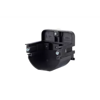METZ CONNECT 1308895511-I BTR T-uraliitin 55 mm erotinkuorella, vaakasuora
