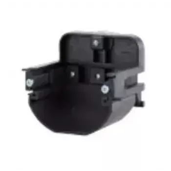 Asennussarja METZ CONNECT 1308895521-I musta