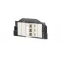 Verkkopistorasia RJ-45 Metz Connect 1309300301-E verkkokaapeli Cat. 6a valkoinen