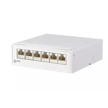 Kytkentäpaneeli METZ CONNECT 130862-21-E