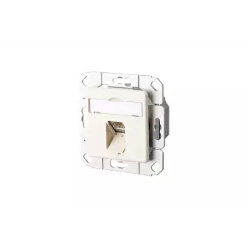 Pistorasia RJ-45 METZ CONNECT 130C371101-I