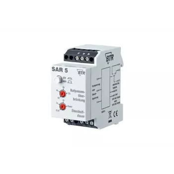 Sähkörele BTR NETCOM 130284-I valkoinen
