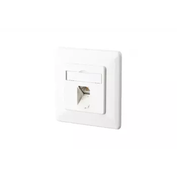 RJ-45-verkkopistorasia BTR NETCOM 130C371002-I