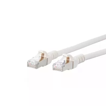 METZ CONNECT Cat.6A Ea RJ-45 RJ-45 urosuros kulta 10GBase-T (1308453088-E)