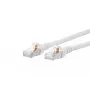 METZ CONNECT Cat.6A Ea RJ-45 RJ-45 urosuros kulta 10GBase-T (1308453088-E)