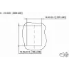 Joholittaja METZ CONNECT 130B23-E