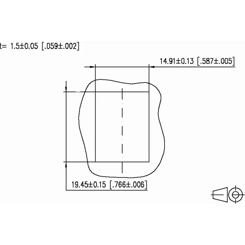 Joholittaja METZ CONNECT 130B23-E
