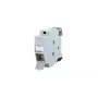 RJ-45-pistorasia METZ CONNECT 130B127003-E harmaa