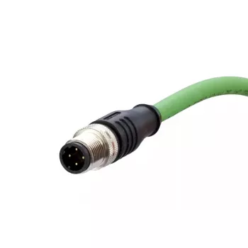 METZ CONNECT teollisuusverkkolisävaruste 142M1D10050 kaapelin pituus 5 m