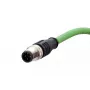 METZ CONNECT teollisuusverkkolisävaruste 142M1D10050 kaapelin pituus 5 m