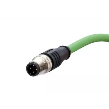 METZ CONNECT teollisuusverkkotarvike 142M1D10100 kaapelin pituus 10 m
