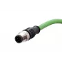 METZ CONNECT teollisuusverkkotarvike 142M1D10100 kaapelin pituus 10 m