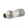 Johdinliitin METZ CONNECT MNF881A315-0001