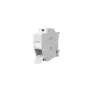 METZ CONNECT 1309428103-E Keystone REGplus IP20 DIN-kiskoanturi, vaaleanharmaa, asentamaton