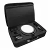 Walimex Pro LED Round 300 60 W LED-valaisin 60 lampulla musta