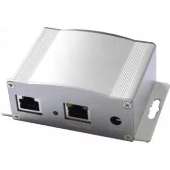 PoE-sovitin Wantec 5801