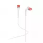 Verkkokaapeli Flexline FL31-29076 Cat6a U/FTP (STP) 10 m valkoinen RJ-45 - RJ-45